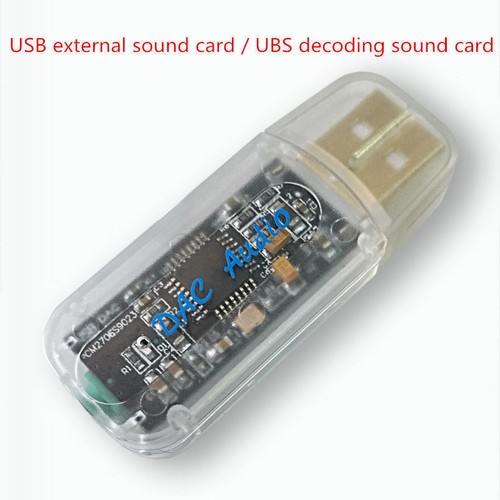 Scheda audio