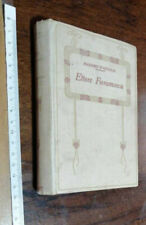  LIBRO:ETTORE FIERAMOSCA O LA DISFIDA DI BARLETTA MASSIMO D'AZEGLIO