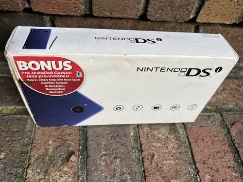 Nintendo dsi mario collection - nintendo,