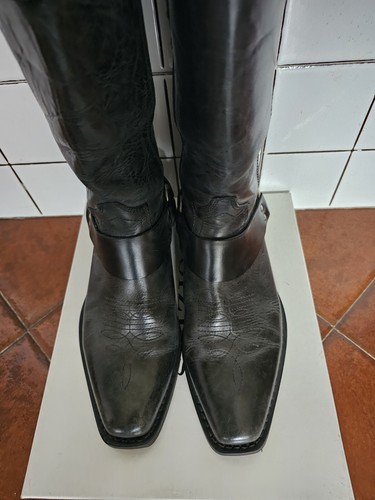 Stivali pelle 40 - in, n