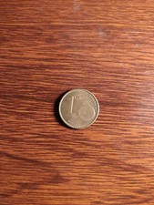 moneta rara da 1 centesimo