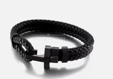 Bracciale UOMO Stainless Steel