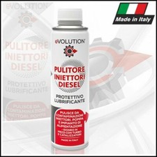Additivo Pulitore