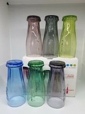 Coca Cola Mcdonald's Bicchieri 125 Years 2011 Con Confezione