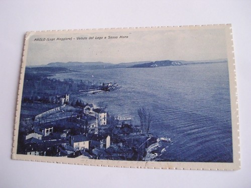 Varese arolo lago - arolo,