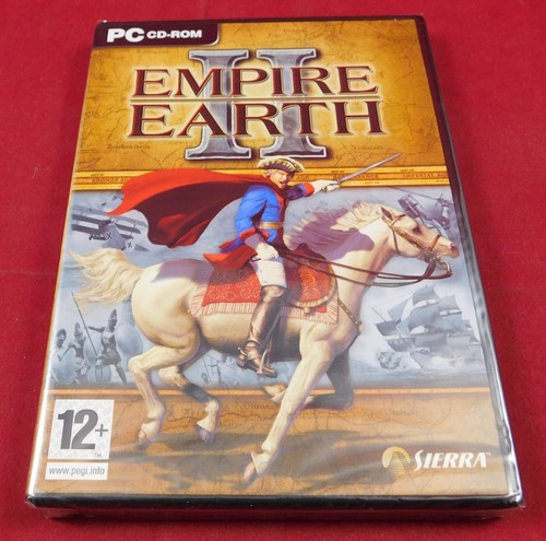 Empire earth versione - empire,