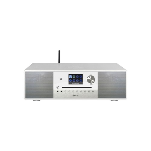 Blocco smartradio 200 - blocco,