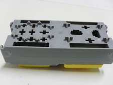 CONNETTORE MODULO IBRIDO PORTA