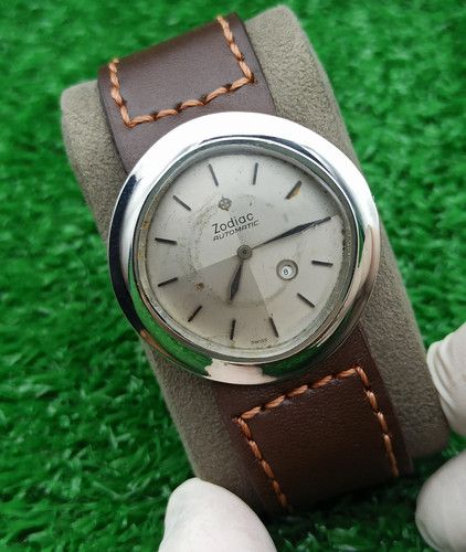 Orologio svizzero vintage - orologio,