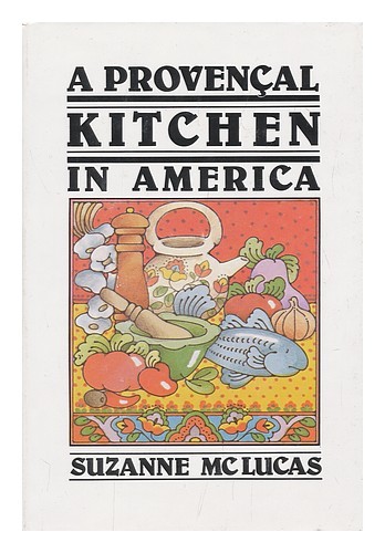 Mclucas suzanne provenzale - mclucas,, a