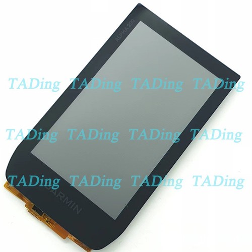 Display lcd con vetro touch - con,