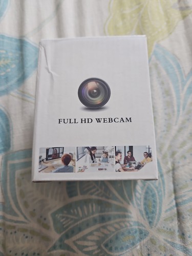 Full 1080p webcam usb 0 - full, hd