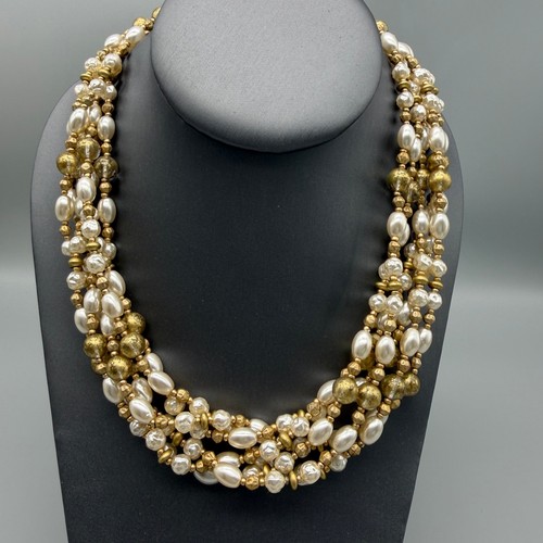 Collana jolly venezia - jolly, perle