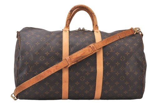 Autentica borsa louis - autentica, vuitton