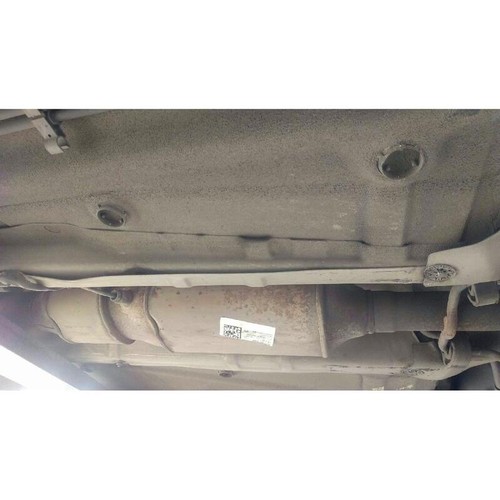 Catalizzatore opel - catalizzatore, (reso)