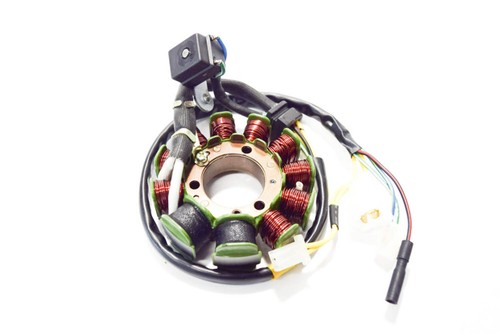163067 statore joyride 125 - -,