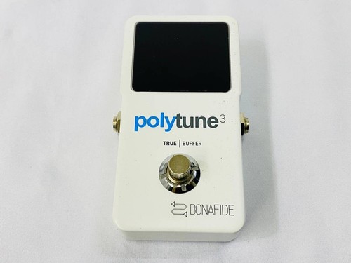 Electronic polytune 3 - electronic,
