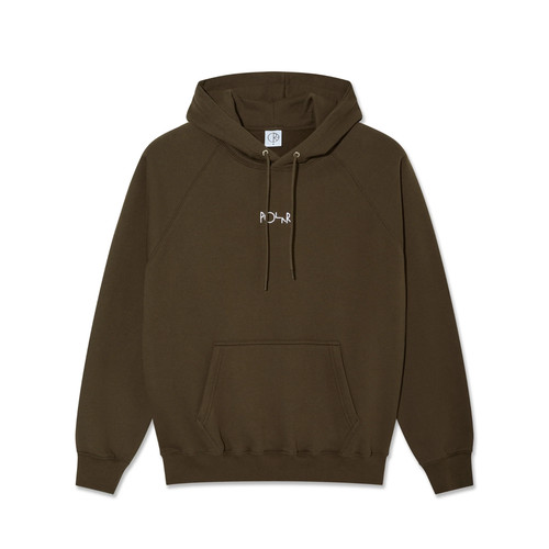 Felpa con cappuccio polar - felpa,