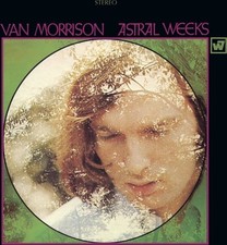 Audio Cd Van Morrison - Astral