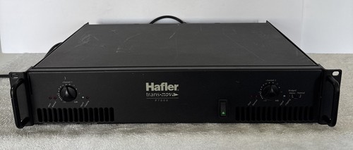Amplificatore potenza - di,