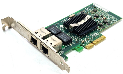 Scheda rete intel pro - di,
