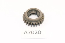 1997 Ducati 748 SP - Gear