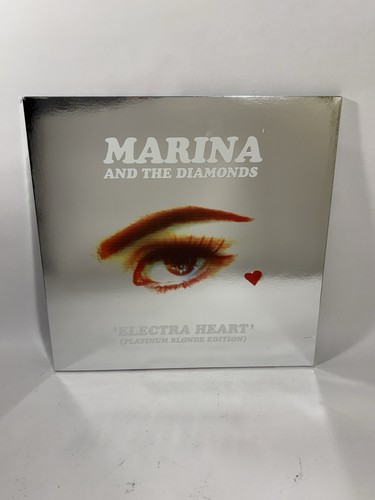 Marina and the diamonds - and,