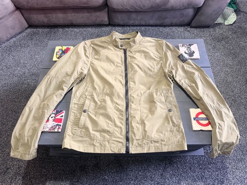 Giacca belstaff taglia in - 50,