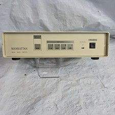 Interruttore dati automatico