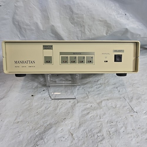 Interruttore dati automatico