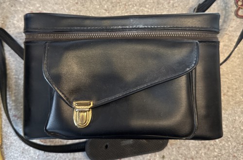 Borsa per fotocamera vintage
