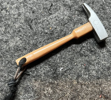 MARTELLO/ASCIA DA ALPINISTA