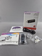 Netgear N600 Adattatore USB