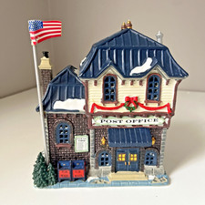Dillard's Winter Glen Ufficio