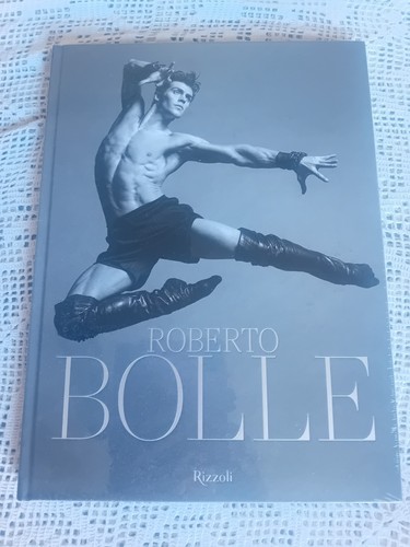 Roberto bolle rizzoli - roberto,