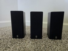 Yamaha e130 altoparlanti - nx-e130,