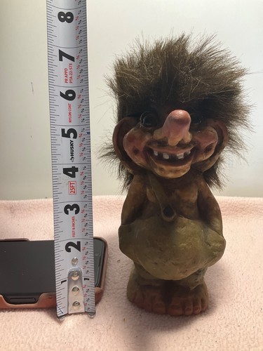 Vintage troll nyform 118 big - vintage, #118