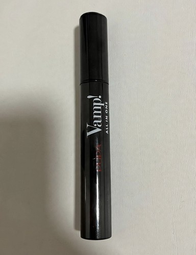 Pupa vamp all - vamp, mascara