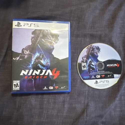 Ninja gaiden standard - ninja,