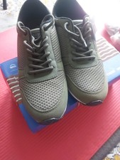 Scarpe da ginnastica Versace