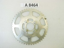 Corona Guzzi Dingo Cross Dem 75 Motom 48 - 48 denti passo 420 diam foro centr...