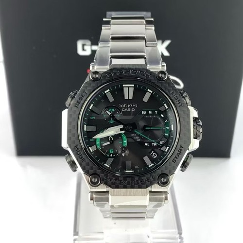 Casio shock serie limitata - g-shock,
