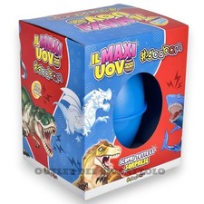 Pasqualone 2026 Maxi Uovo