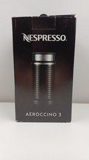 Montalatte Nespresso Aeroccino