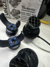 TUNZE NANOSTREAM 6025 POMPA MARINA NANO REEF ULTIMO MODELLO X2