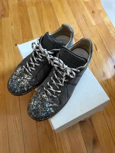 Maison margiela replica - maison,