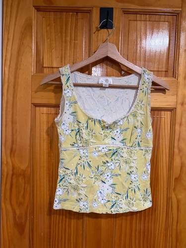 Top cami ann taylor - top,