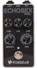 Foxgear Echosex Baby eco