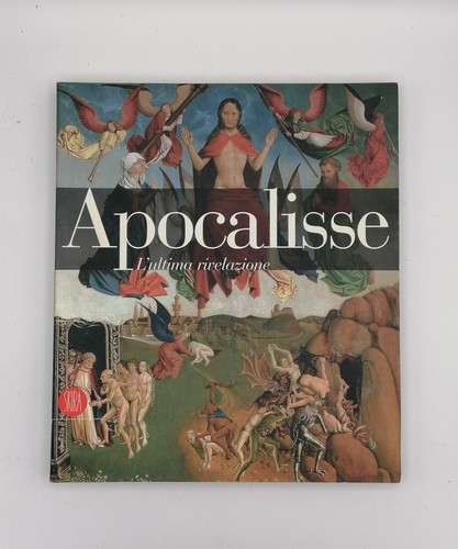Apocalisse ultima - apocalisse, l'ultima