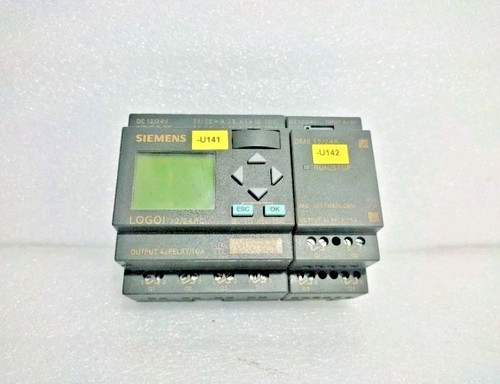Siemens 6ed1 052 1md00 0ba6 - 6ed1, 052-1md00-0ba6